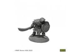 Orc Fighter